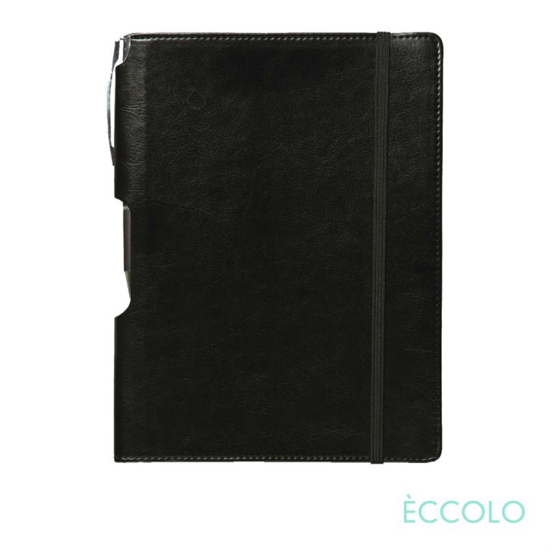 Custom Eccolo? Rhythm Journal/Clicker Pen - (M) - 5