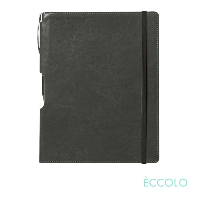 Custom Eccolo? Rhythm Journal/Clicker Pen - (M) - 7