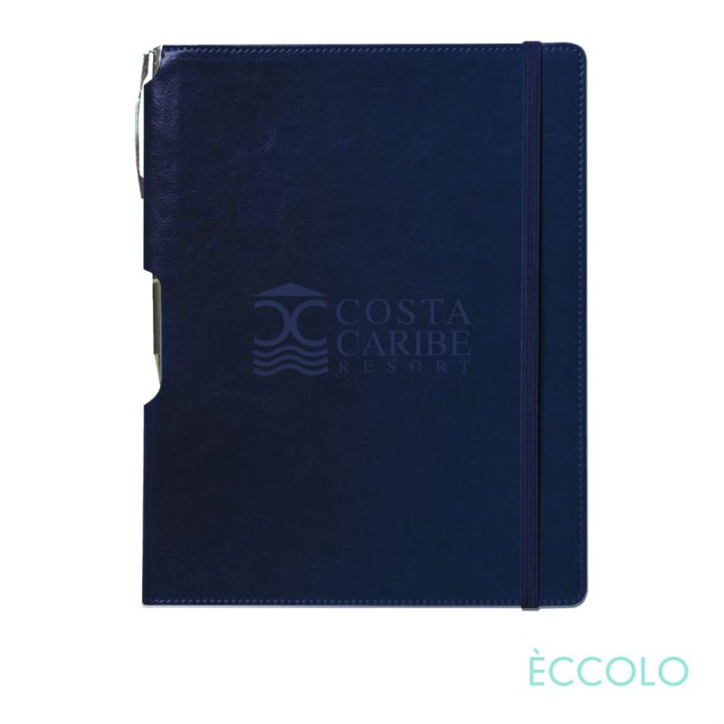 Eccolo-Rhythm-JournalClicker-Pen-M-TBC409-197 Custom Eccolo? Rhythm Journal/Clicker Pen - (M)