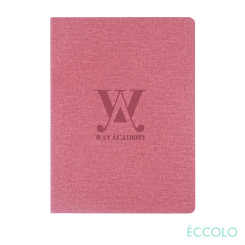 Custom Eccolo? Solo Journal - 3