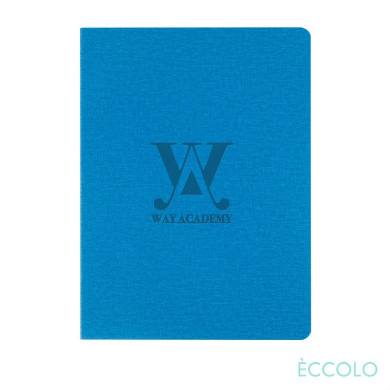 Custom Eccolo? Solo Journal - 4