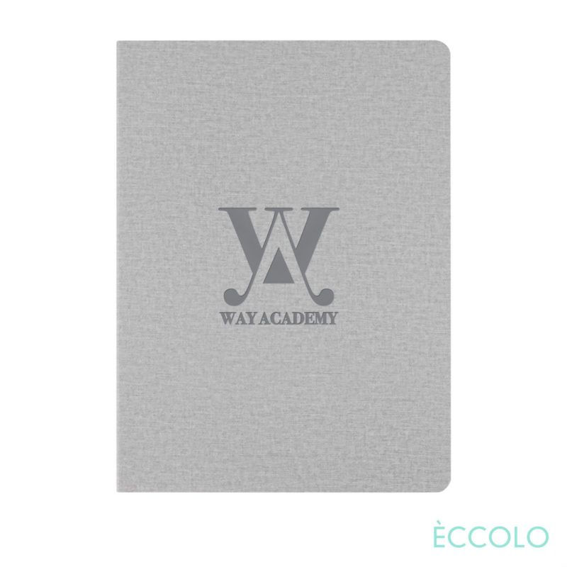 Custom Eccolo? Solo Journal - 5