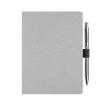 Custom Eccolo? Solo Journal - 7