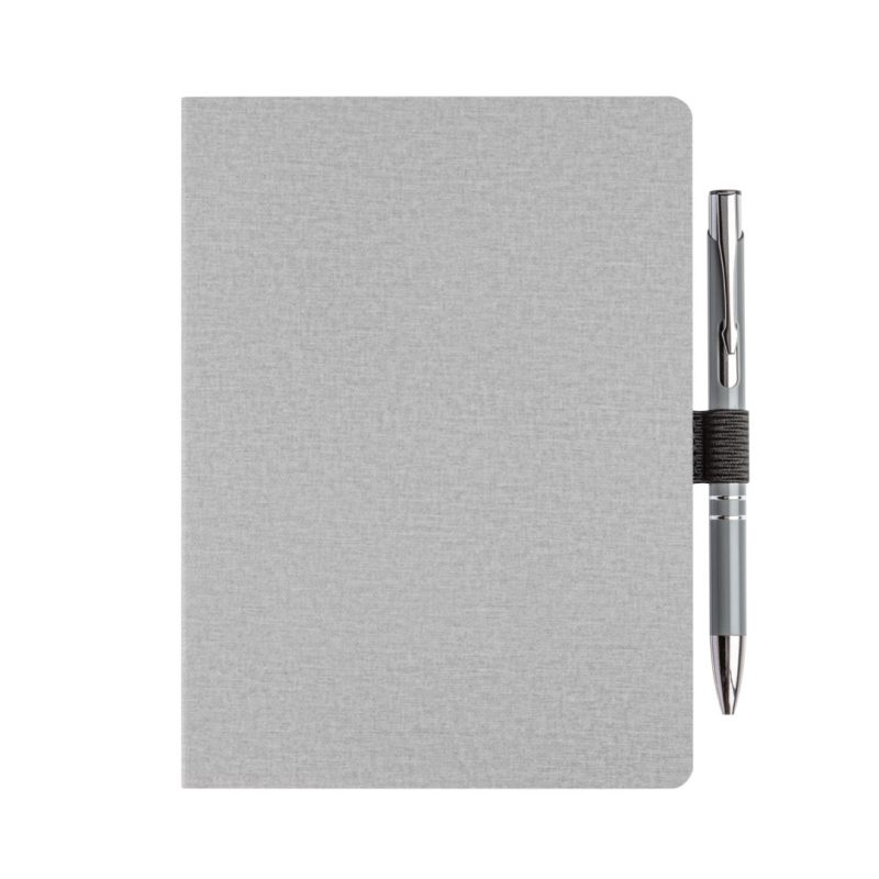 Custom Eccolo? Solo Journal - 7