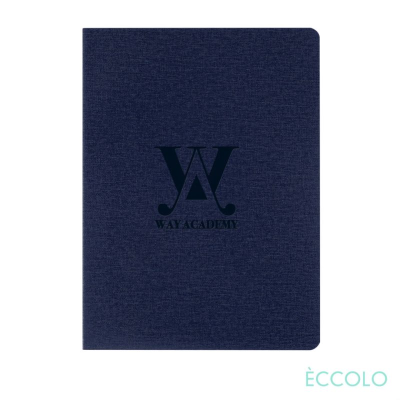 Custom Eccolo? Solo Journal