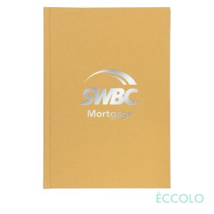 Custom Eccolo? Symphony Kraft Journal - Medium