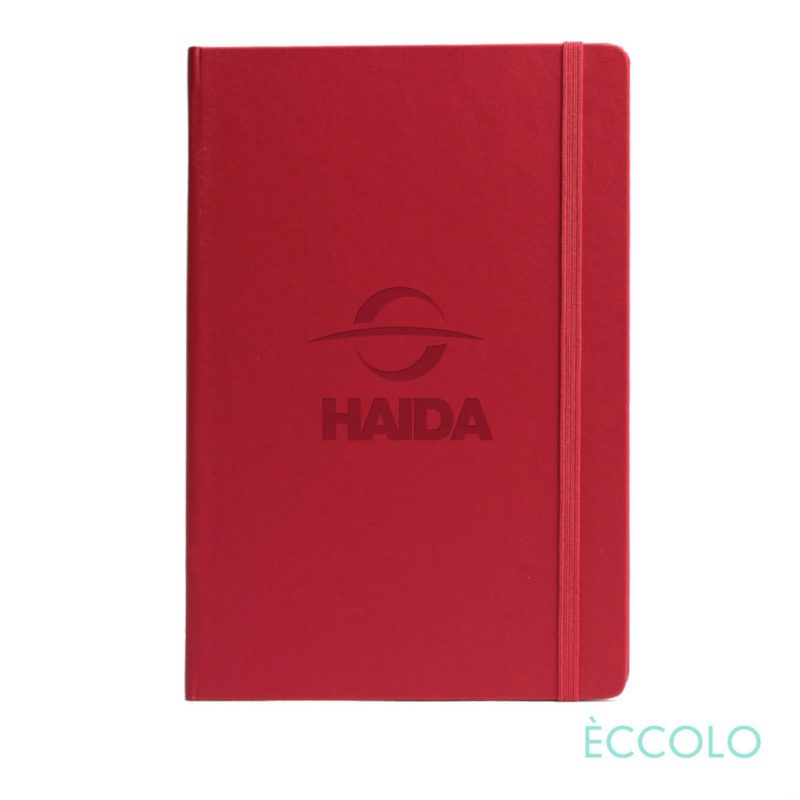 Custom Eccolo? Techno Journal (M) - 4