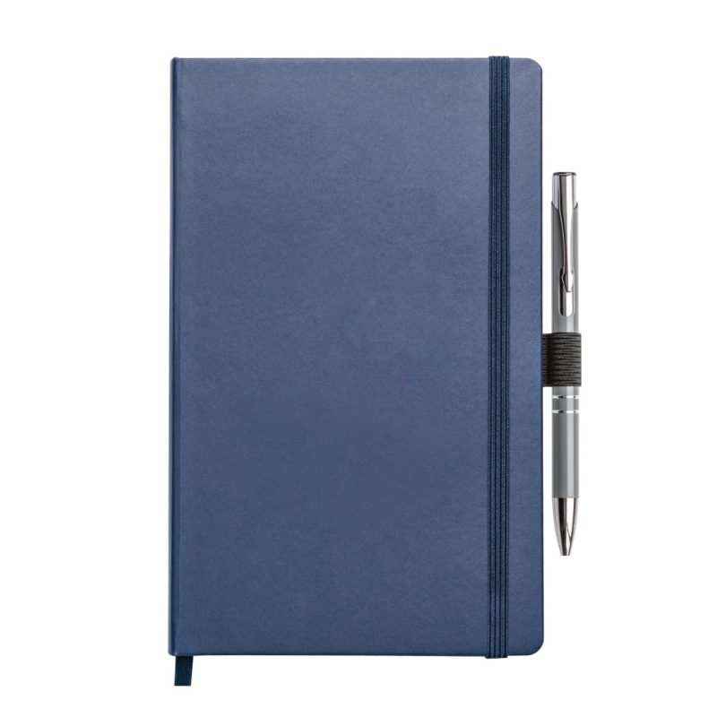 Custom Eccolo? Techno Journal (M) - 8