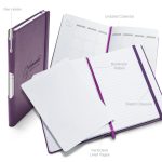 Custom Eccolo? Tempo Journal - 5