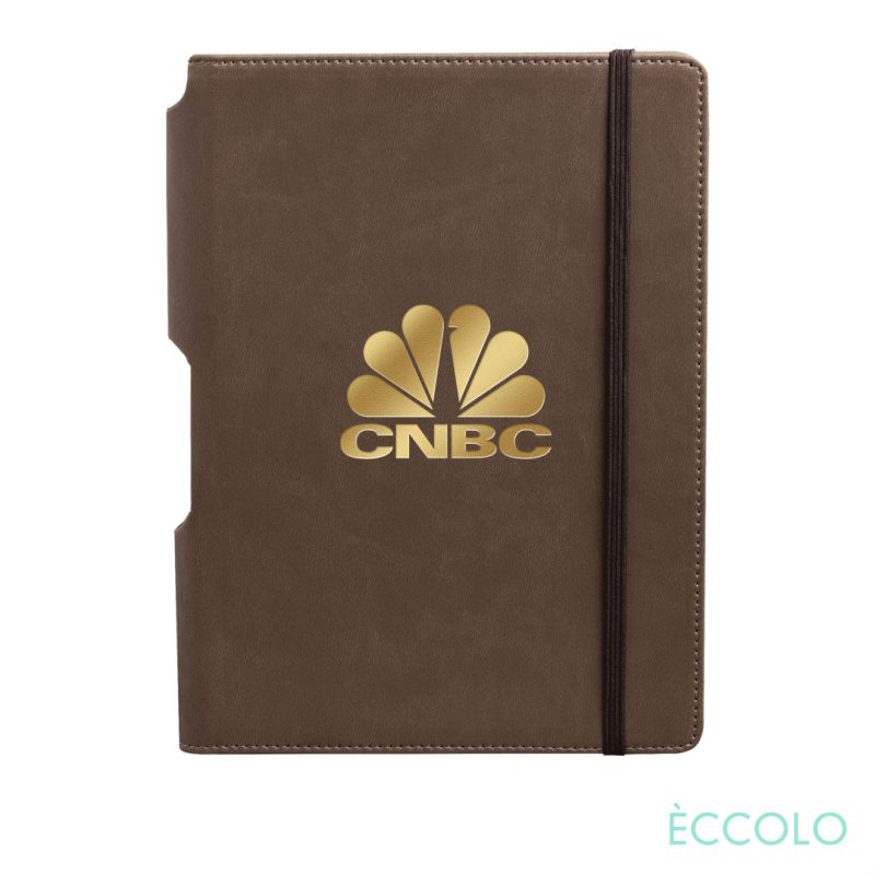 Eccolo-Tempo-Journal-TBC410 Custom Eccolo? Tempo Journal