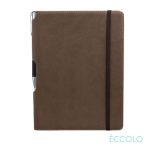 Custom Eccolo? Tempo Journal/Clicker Pen - (M) - 1