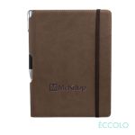 Custom Eccolo? Tempo Journal/Clicker Pen - (M)