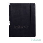 Custom Eccolo? Tempo Journal/Clicker Pen - (M) - 3