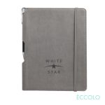 Custom Eccolo? Tempo Journal/Clicker Pen - (M) - 4