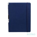 Custom Eccolo? Tempo Journal/Clicker Pen - (M) - 6