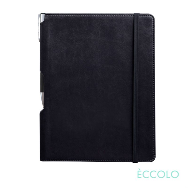 Custom Eccolo? Tempo Journal/Clicker Pen - (M) - 7