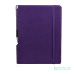 Custom Eccolo? Tempo Journal/Clicker Pen - (M) - 9