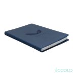 Custom Eccolo? Two Step Flexible Refillable Jacket Journal - 4