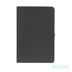 Custom Eccolo? Two Step Flexible Refillable Jacket Journal - 7