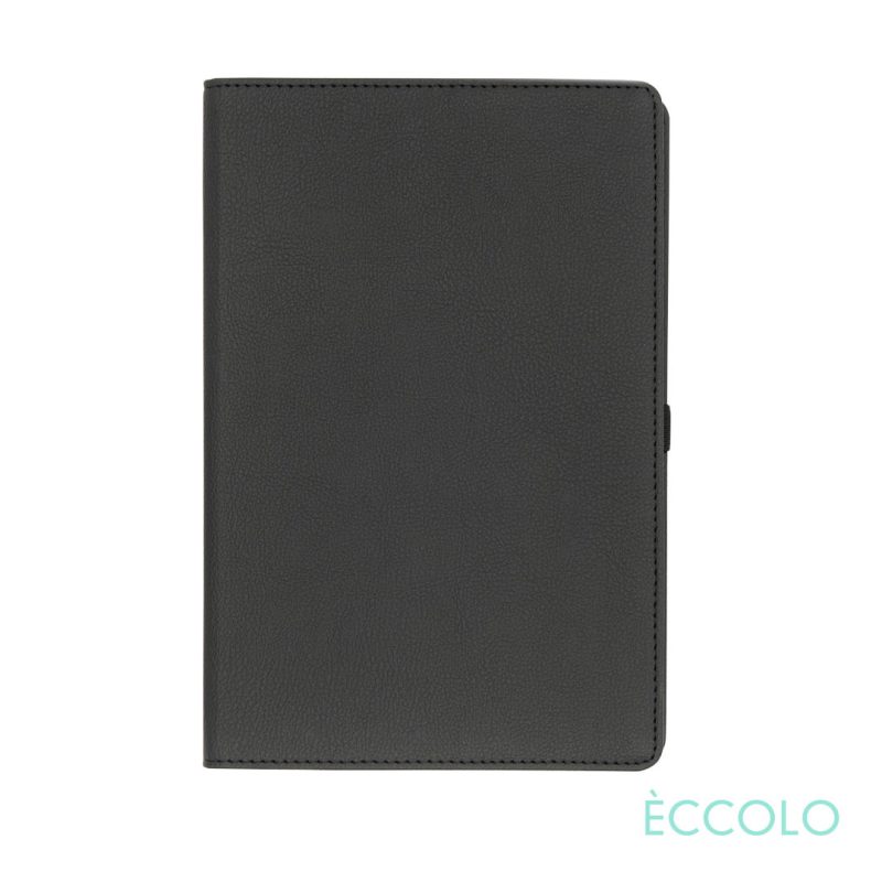 Custom Eccolo? Two Step Flexible Refillable Jacket Journal - 7