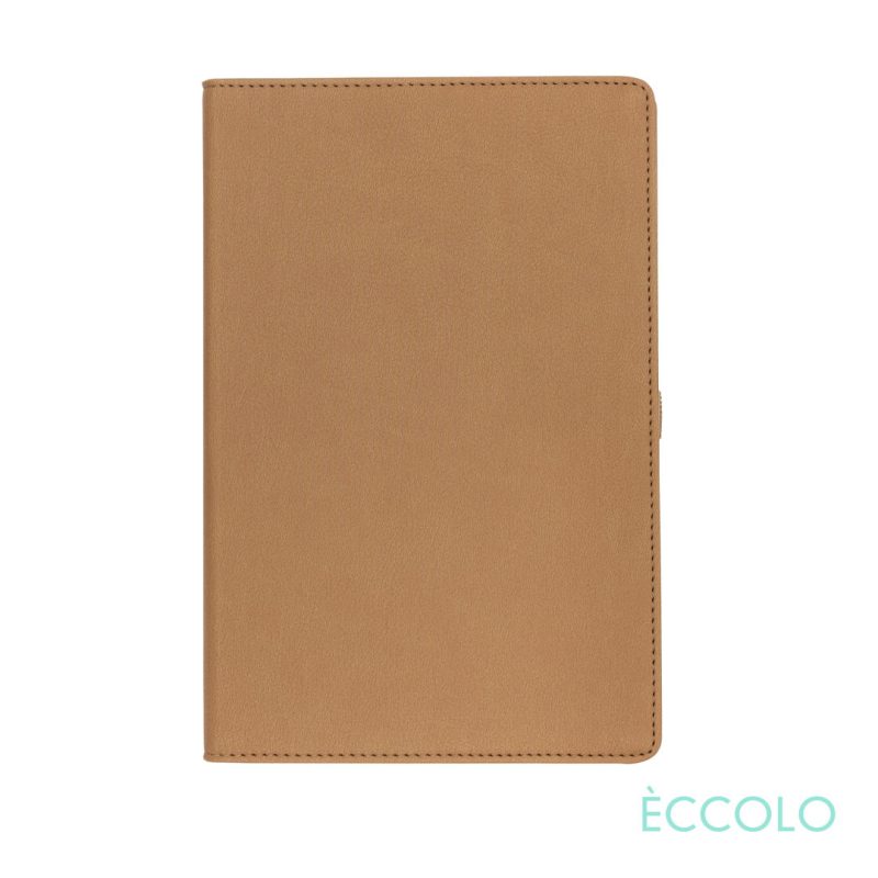 Custom Eccolo? Two Step Flexible Refillable Jacket Journal - 8