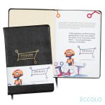 Custom Eccolo? Urban Journal - Medium - 3