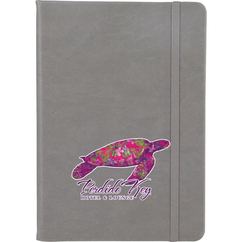 Custom Full Color Bella Luna Brite Journal - 1