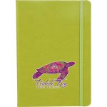Custom Full Color Bella Luna Brite Journal - 2