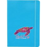 Custom Full Color Bella Luna Brite Journal - 3