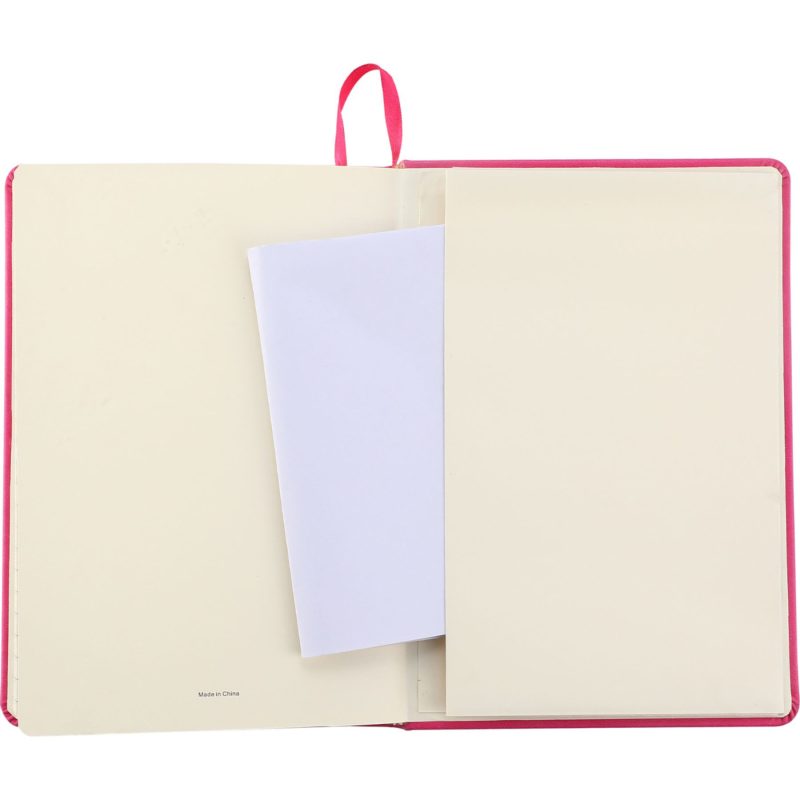 Custom Full Color Bella Luna Brite Journal - 4