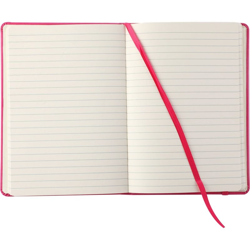 Custom Full Color Bella Luna Brite Journal - 5