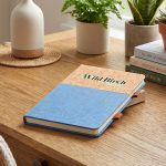 Custom Full Color Cork Journal - 5