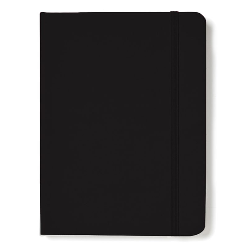 Custom Jornikolor RPET Soft Touch Journal (5"X7") - 1