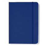 Custom Jornikolor RPET Soft Touch Journal (5"X7") - 5