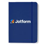 Custom Jornikolor RPET Soft Touch Journal (5"X7") - 6