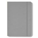 Custom Jornikolor RPET Soft Touch Journal (5"X7") - 7