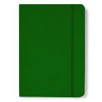 Custom Jornikolor RPET Soft Touch Journal (5"X7") - 9