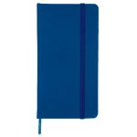 Custom Jornikolor Soft Touch 3"x 6" Junior Journal Recycled Paper - 7