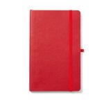 Custom RPET Soft Cover Journal Notebook with Pen Loop - 9