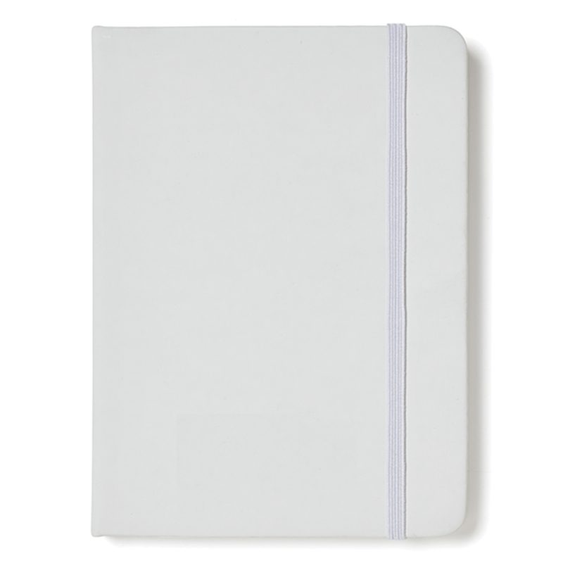 Custom RPET Soft Touch Journal - 1