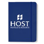 Custom RPET Soft Touch Journal - 3
