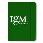 Custom RPET Soft Touch Journal - 5
