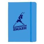 Custom RPET Soft Touch Journal - 6