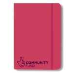 Custom RPET Soft Touch Journal - 8