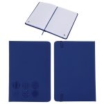 Custom Sensory Hardcover Journal - 5