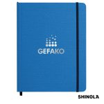 Custom Shinola? HardCover Journal - Large - 2