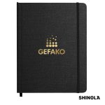 Custom Shinola? HardCover Journal - Large - 3