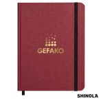 Custom Shinola? HardCover Journal - Large - 4