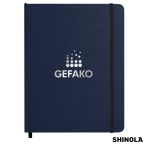Custom Shinola? HardCover Journal - Large - 6
