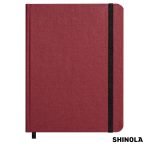 Custom Shinola? HardCover Journal - Large - 8